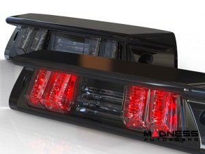 Ford F-150 LED 3rd Brake Light - X3B Series - Morimoto